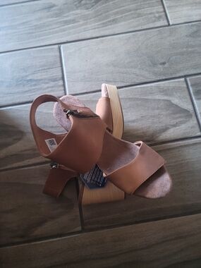 TOMS Majorca Platform Sandals